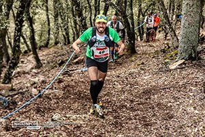 Trail Des Cèdres 2023 (Edition 14)